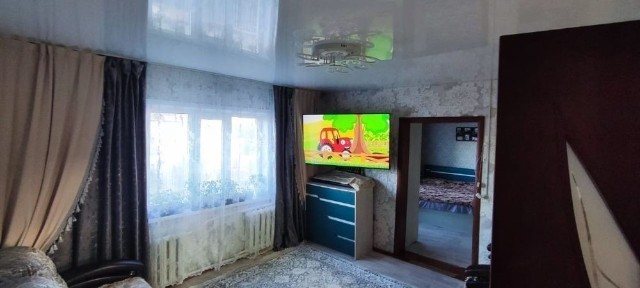 Северо-Казахстанская область, Саумалколь