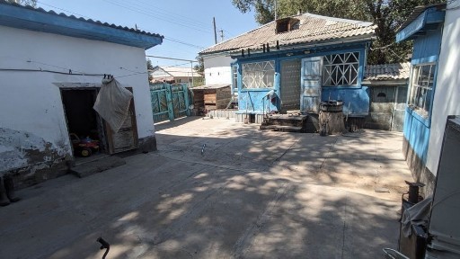 Үй сатылады 12лям