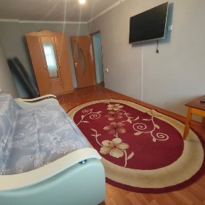 Сдается 1 комнатная квартира на длительный срок