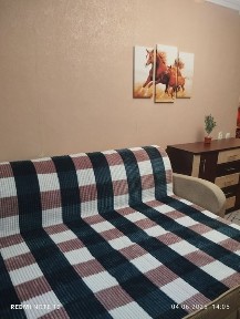 Карагандинская область, Балхаш