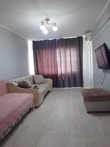 Карагандинская область, Балхаш