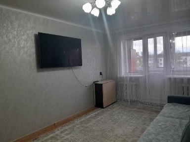 Северо-Казахстанская область, Петропавловск