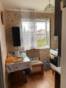 Продам 1к квартиру в теплом доме в районе Черемушек