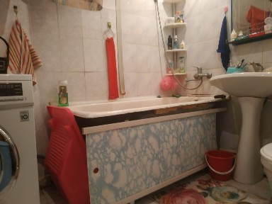 Продам 2к квартиру в теплом доме в районе вокзала