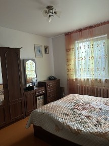 Акмолинская область, Кокшетау, Боровской