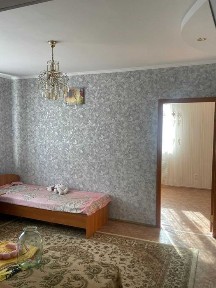 Продается 5 комн коттедж в районе детской больницы