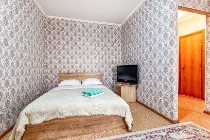 Акмолинская область, Астана, Алматинский район