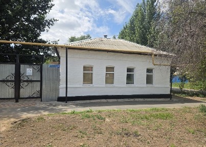 Западно-Казахстанская область, Уральск, 2-й рабочий