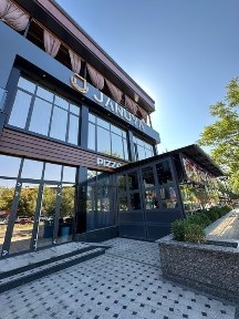 Туркестанская область, Шымкент, Туран