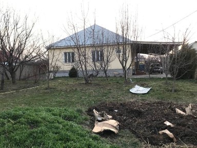 Дом жилой, 136 м2, 13 соток