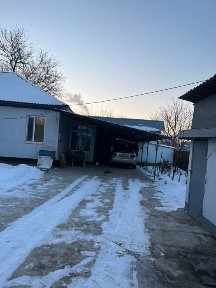 Продам большой дом с отдельной кухней, общ 160 кв, 20 соток земли