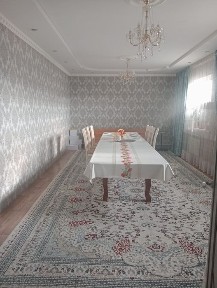 Продаетя дом или меняю на 4 комнатную квартиру