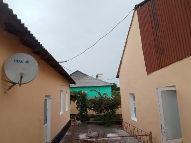 Туркестанская область, Туркестан