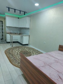 Алматинская область, Алматы, Ауэзовский район