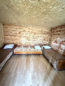 Акмолинская область, Бурабай