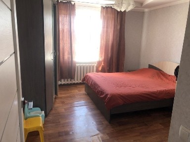 Акмолинская область, Красный Яр