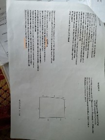 Продам дом с очень большим земельным участком