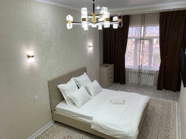 жк Juldyz Palace