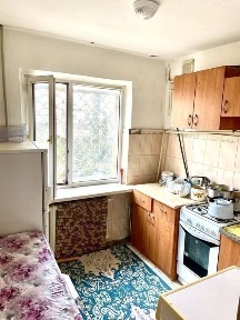 Квартира 1комн. Болашак, Универсам, Управление, Автовокзал