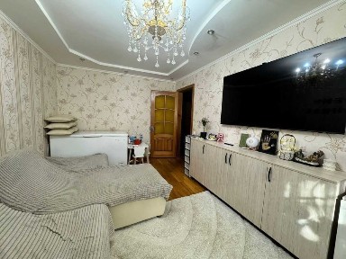 Карагандинская область, Караганда, Казыбекбийский район