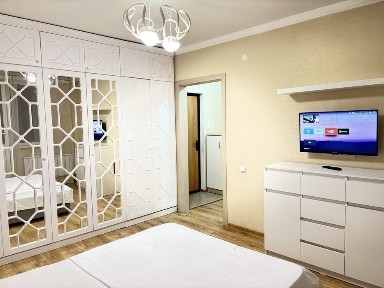 Алматинская область, Алматы, Алатауский район