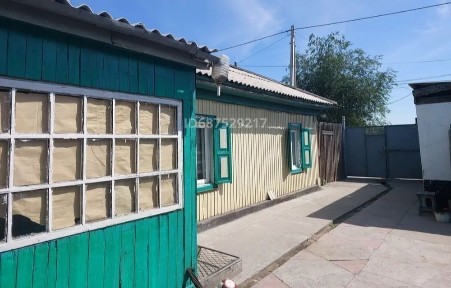 Продам частный дом