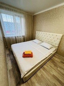 Акмолинская область, Кокшетау, Первая аптека