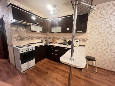 Акмолинская область, Астана, Байконурский