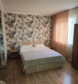 Квартира в центре Сарани