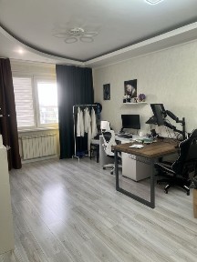 Продаться квартира