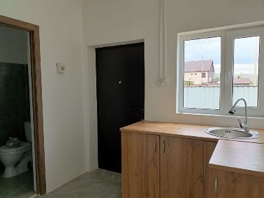 Алматинская область, Талдыкорган, Микрорайон 1