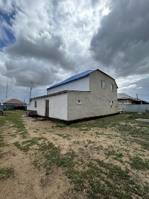 Актюбинская область, Сарыжар