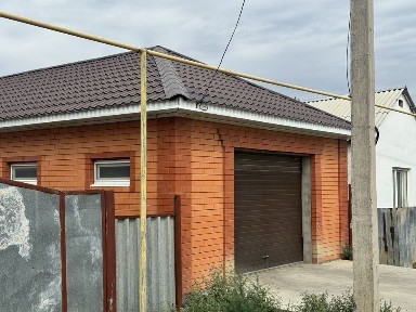 Атырауская область, Атырау, Балыкшы