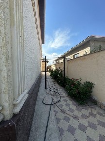 Гостевой дом аренда Барысхан