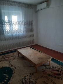 Атырауская область, Атырау, Привокзальный