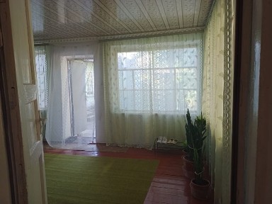 Продам дом с участком