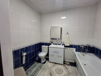 Карагандинская область, Жезказган