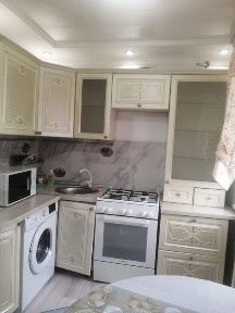 Алматинская область, Талдыкорган, Микрорайон 1