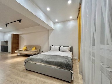 Алматинская область, Алматы, Алмалинский район