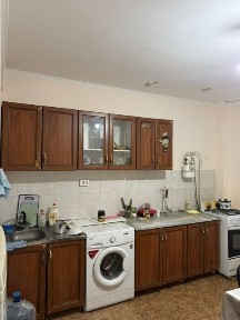 Атырауская область, Атырау, Нурсая (Болашак)