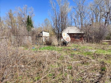 Восточно-Казахстанская область, Усть-Каменогорск, Аэропорт