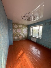 2 ком квартира сатылады