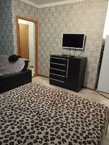 Акмолинская область, Кокшетау, Центр города