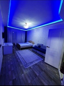 Туркестанская область, Шымкент, Абайский район