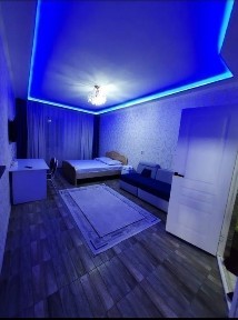 Сдам по Часам 8 мкр за Ладушки