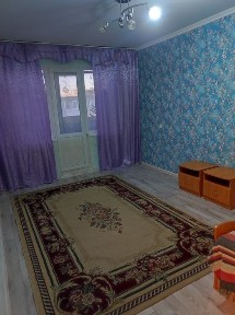 Актюбинская область, Актобе, Есет батыра