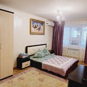 Атырауская область, Кульсары