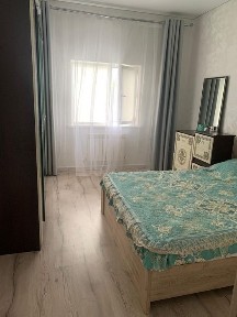 Частный дом на участке