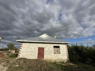 Костанайская область, Заречное