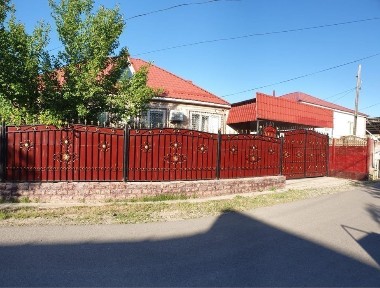 Срочно продам частный дом